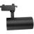 Светильник светодиодный трековый PTR 0730 Food Meat 30Вт IP40 24град. BL черн. Pro+ JazzWay 5026605