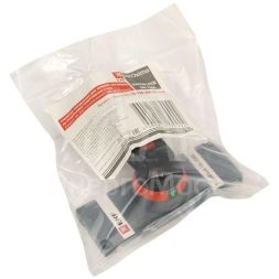 Рукоятка управления для прямой установки на рубильники реверсивные (I-0-II) TwinBlock 160-250А PROxima EKF tb-160-250-fh-rev