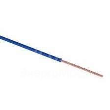 Провод ПГВА 0.5 С бухта (м) Rexant 01-6515