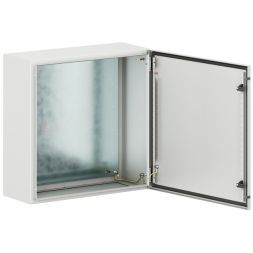 Корпус навесной STE с М/П 600х600х250мм DKC R5STE0669