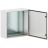 Корпус навесной STE с М/П 600х600х250мм DKC R5STE0669