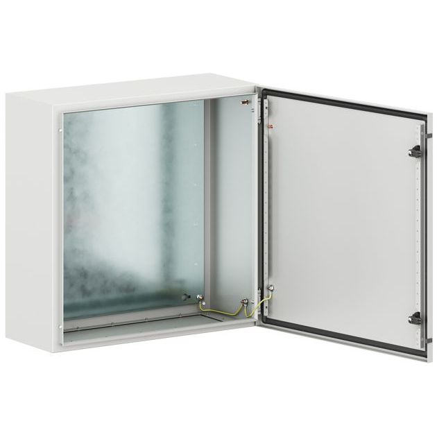 Корпус навесной STE с М/П 600х600х250мм DKC R5STE0669