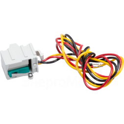 Контакт вспомогательный левый OptiMat E УХЛ3 КЭАЗ 100018