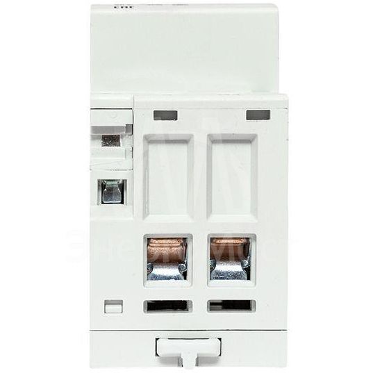 Контактор модульный КМ 25А 2NО (2 мод.) EKF km-2-25-20