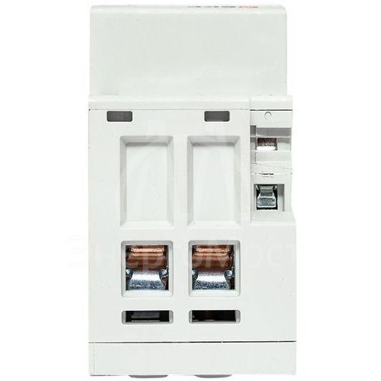 Контактор модульный КМ 25А 2NО (2 мод.) EKF km-2-25-20