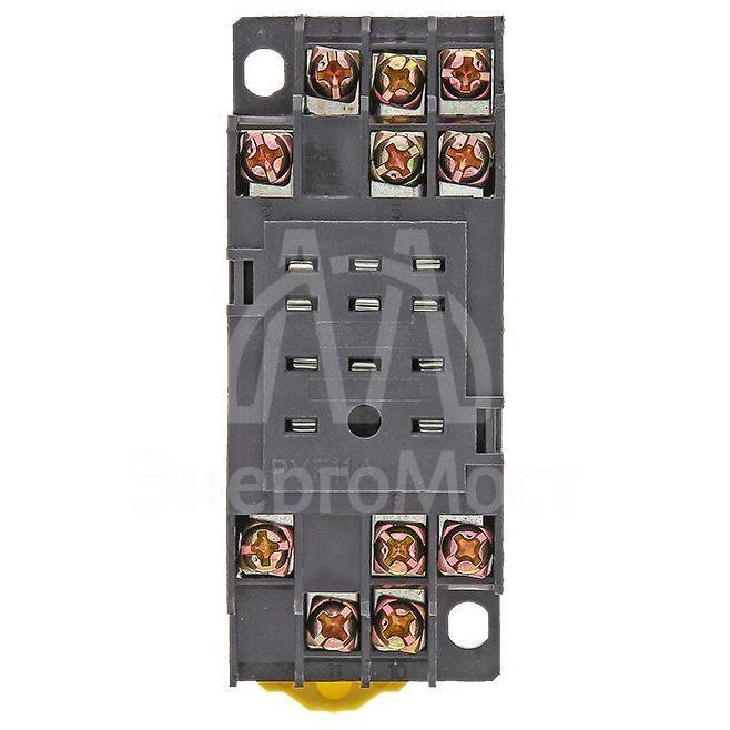 Разъем модульный РМ 22/3 EKF rm-22-3