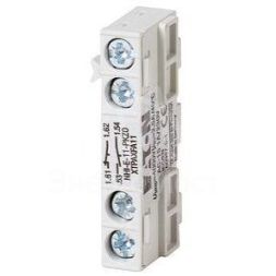 Контакт вспомогательный NHI-E-11-PKZ0 EATON 082882