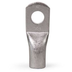 Наконечник медный ТМЛс 35-8 луженый КВТ 60914