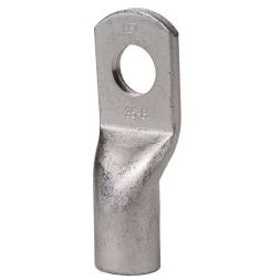 Наконечник медный ТМЛс 35-8 луженый КВТ 60914