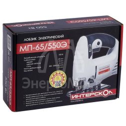 Лобзик МП-65/550Э ИНТЕРСКОЛ 101.1.1.00
