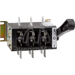 Рубильник ВР32-31Ф А30220 100А УХЛ3 КЭАЗ 110196