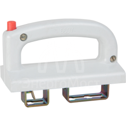 Рукоятка съема ППН/ПН2 Ф УХЛ3 КЭАЗ 110459