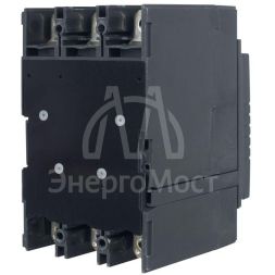 Выключатель автоматический 3п 200А 35кА ВА 88-35 IEK SVA30-3-0200