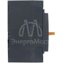 Выключатель автоматический 3п 200А 35кА ВА 88-35 IEK SVA30-3-0200