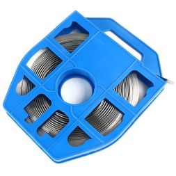 Лента бандажная F20.7-201 (уп.50м) TOKOV ELECTRIC TKE-F20.7-201