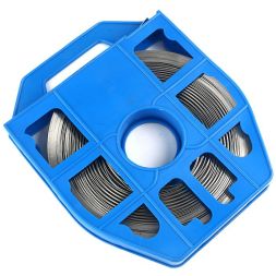 Лента бандажная F20.7-201 (уп.50м) TOKOV ELECTRIC TKE-F20.7-201