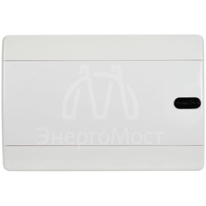 Корпус пластиковый ЩРН-П-12 IP41 бел. дверь UNION Compact IEK UIC-KP13-N-12-41-K01
