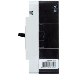 Выключатель автоматический 3п 100/125А 35кА ВА-99М PROxima EKF mccb99-100-125m