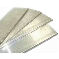 Шина АД 31Т 80х8 (дл.4м) RE4155