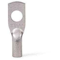 Наконечник медный ТМЛ 6-6-4 (опрес.) луженый КВТ 40830