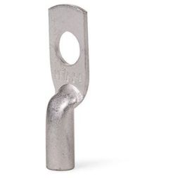 Наконечник медный ТМЛ 6-6-4 (опрес.) луженый КВТ 40830