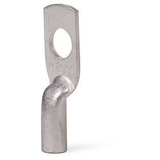 Наконечник медный ТМЛ 6-6-4 (опрес.) луженый КВТ 40830