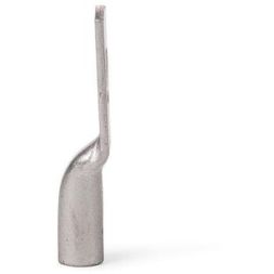 Наконечник медный ТМЛ 6-6-4 (опрес.) луженый КВТ 40830