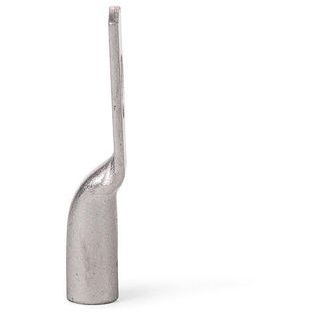 Наконечник медный ТМЛ 6-6-4 (опрес.) луженый КВТ 40830