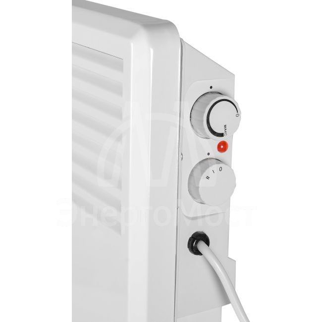 Электроконвектор Eurolux ОК-EU-2500