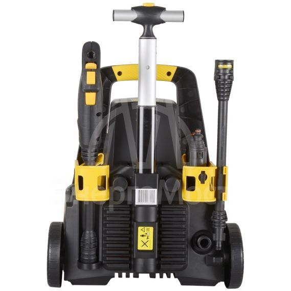 Автомобильная мойка-пылесос Huter W150-MF