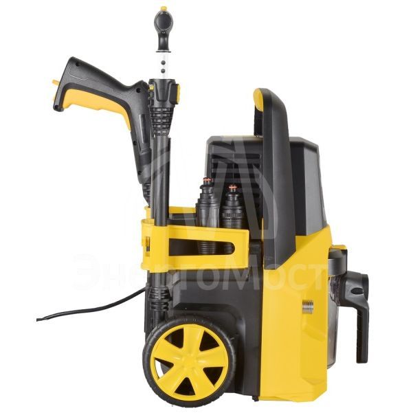 Автомобильная мойка-пылесос Huter W150-MF