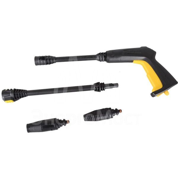 Автомобильная мойка-пылесос Huter W150-MF