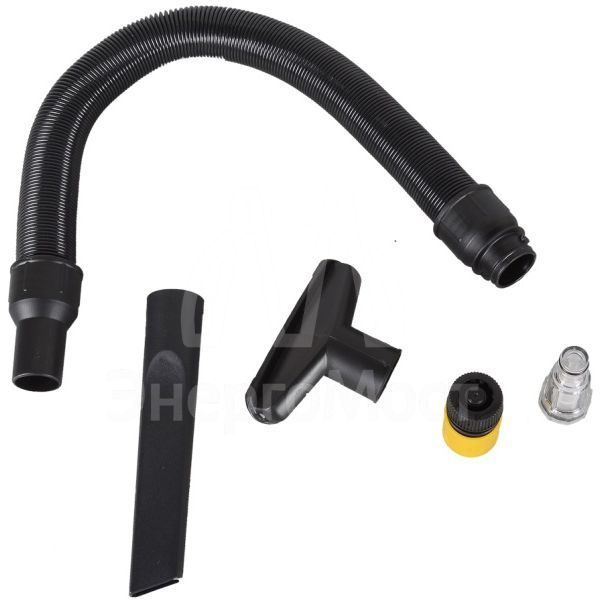 Автомобильная мойка-пылесос Huter W150-MF