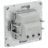 Розетка силовая KANT 2P+E без шторки бел. песок DKC 7010033