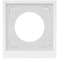 Рамка 1-м KANT IP44 бел. магнолия DKC 7000942