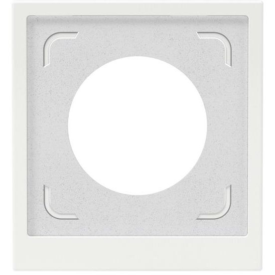 Рамка 1-м KANT IP44 бел. магнолия DKC 7000942