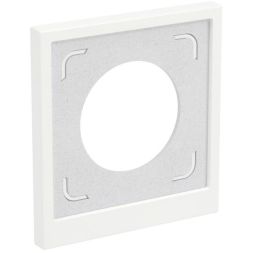 Рамка 1-м KANT IP44 бел. магнолия DKC 7000942