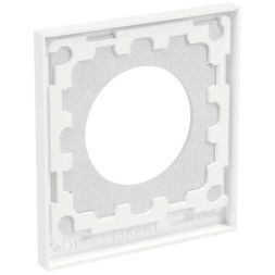 Рамка 1-м KANT IP44 бел. магнолия DKC 7000942