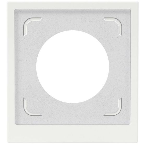 Рамка 1-м KANT IP44 бел. магнолия DKC 7000942
