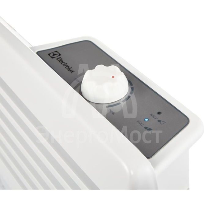 Конвектор электрический ECH/AS -1000 MR Electrolux НС-1120233