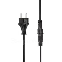 Гирлянда &amp;quot;Белт Лайт&amp;quot; 10м шаг 50см 20 подвесных патронов IP65 провод черн. каучук Neon-Night 331-335