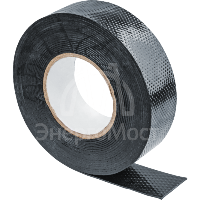 Изолента 14 078 NIT-SFR19-5-BL самослипающаяся черн. Navigator 14078