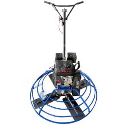 Машина заглаживающая, бензиновая TSS DMD1000L (лопасти, диск)