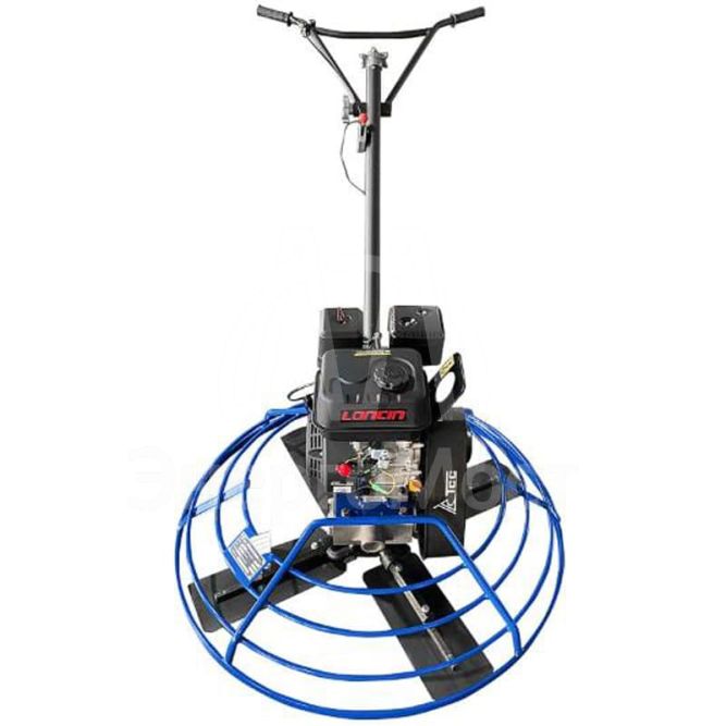 Машина заглаживающая, бензиновая TSS DMD1000L (лопасти, диск)