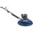 Машина заглаживающая, бензиновая TSS DMD1000L (лопасти, диск)