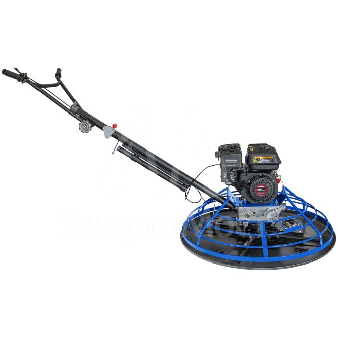 Машина заглаживающая, бензиновая TSS DMD1000L (лопасти, диск)