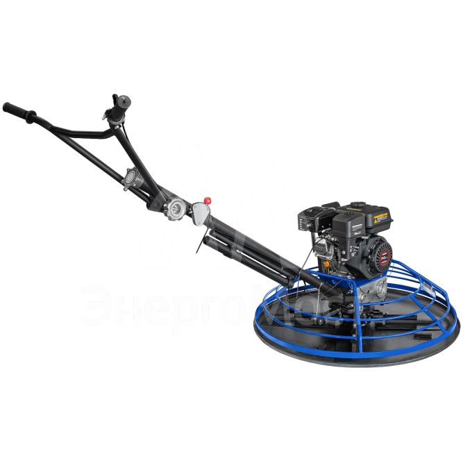 Машина заглаживающая, бензиновая TSS DMD1000L (лопасти, диск)