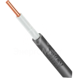 Кабель TOKOV ELECTRIC ВВГнг(А)-LS 1х16 ОК Б 0.66кВ (м) УТ000029812