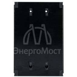 Выключатель автоматический 3п 630/630А 65кА ВА-99М PROxima электр. расцеп. EKF mccb99-630-630me