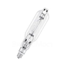 Лампа газоразрядная металлогалогенная HQI-T 2000W/D/I 2000Вт трубчатая 7450К E40 OSRAM 4008321527011